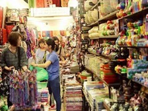 Con số khảo sát bất ngờ: Chưa đến 2% hộ kinh doanh muốn mở rộng hoạt động kinh doanh, hơn 80% chưa muốn chuyển đổi lên doanh nghiệp