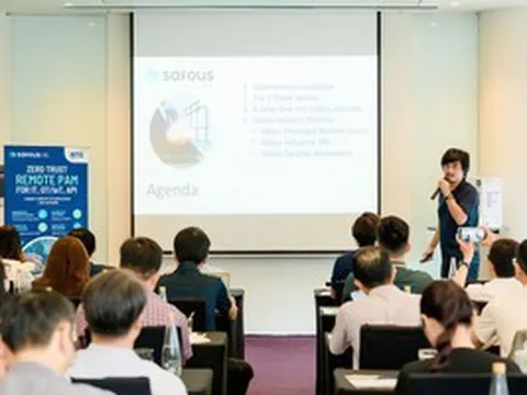 Khi Zero Trust kết hợp với quản lý đặc quyền: Hướng đi thực tế cho doanh nghiệp Việt