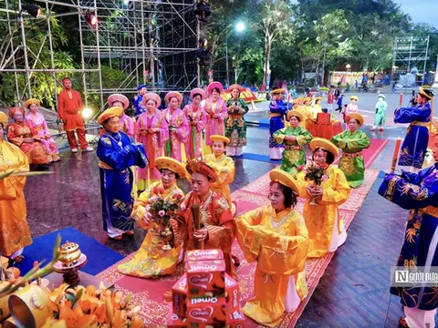 Lần đầu tiên quản lý hoạt động tín ngưỡng, tôn giáo trên không gian mạng