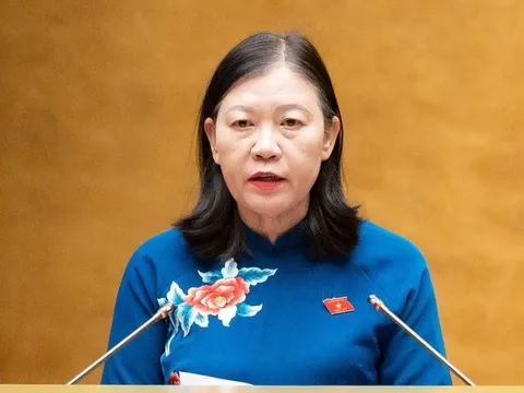 Quốc hội sẽ giám sát việc quản lý, sử dụng tài sản công sau sắp xếp