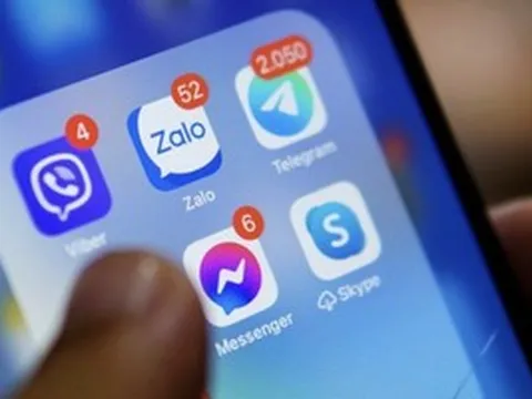 Zalo tung một tính năng mới