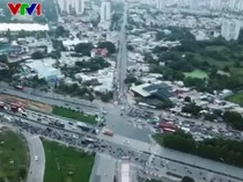 TP Hồ Chí Minh chuẩn bị lập phường mới