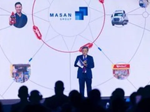 ĐHĐCĐ Masan 2026: Bứt phá với mục tiêu doanh thu gần 100.000 tỷ đồng, WinCommerce bước vào chu kỳ "hái quả"