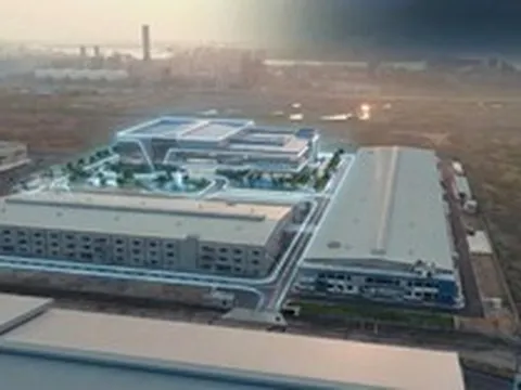 Sau khi ông Trần Đình Long đề xuất 300.000 cổ đông mua tủ đông, Hòa Phát xây nhà máy tủ lạnh 50 triệu USD, công suất 1,2 triệu sản phẩm mỗi năm