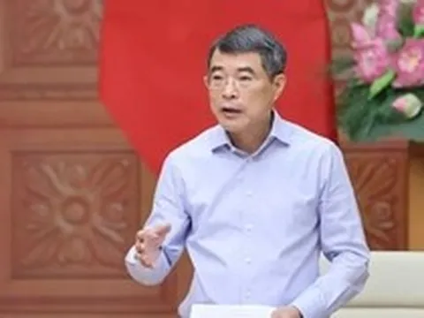 Thủ tướng yêu cầu hoàn thiện chính sách đặc thù tiền lương, phụ cấp nhà giáo