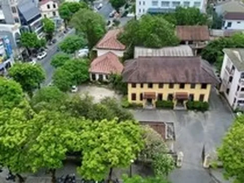 TP. Huế đấu giá 'đất vàng’ khu vực trung tâm