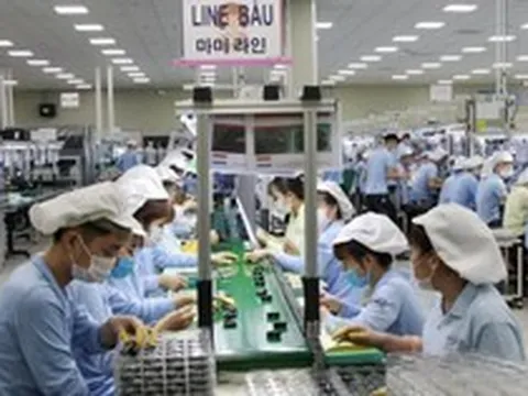Việt Nam đẩy mạnh thu hút dòng vốn FDI kiểu mới