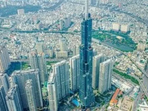 Hơn 720 doanh nghiệp bất động sản giải thể trong quý I/2026