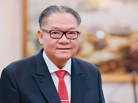 Doanh nghiệp tư nhân: "Chìa khóa" cho mục tiêu tăng trưởng hai con số của Đồng Nai