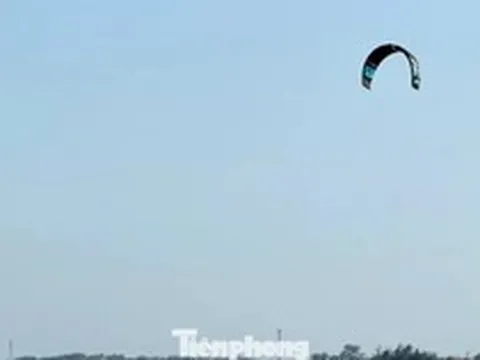 Quy hoạch Mũi Né thành trung tâm du lịch biển tầm quốc tế