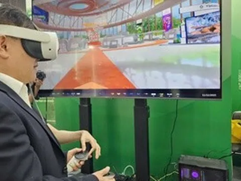 Đầu tư AI phù hợp với nguồn lực