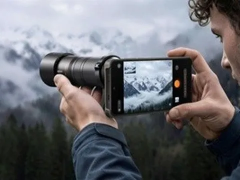 Find X9 Ultra - flagship cao cấp, camera 200 MP