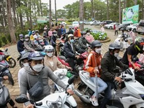 Tin rất vui: Đúng ngày 1/5, nhiều người Việt Nam được miễn phí một dịch vụ