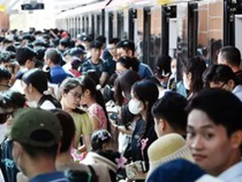 Từ ngày mai, hàng triệu người dân Việt Nam sẽ chứng kiến một sự thay đổi lớn về xăng dầu