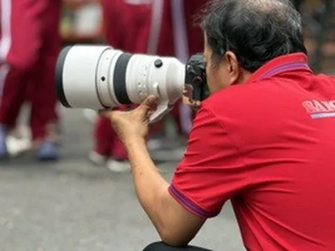 Sigma 200mm f/2.0 DG OS Sports: "Định nghĩa lại" ống kính tele khẩu lớn cho phóng viên