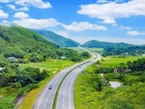 Dành 5.870 tỷ đồng xây dựng tuyến đường kết nối Thái Nguyên với Tuyên Quang