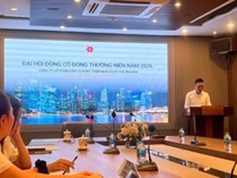 Buồn của Vinahud: ĐHĐCĐ bất thành, cổ phiếu bị hạn chế giao dịch, nợ vượt tài sản và tìm cách thoái dự án hơn 3.000 tỷ tại Hội An