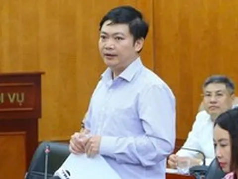 Bộ Nội vụ nói về mức tăng lương cơ sở dự kiến lên 2,53 triệu đồng/tháng