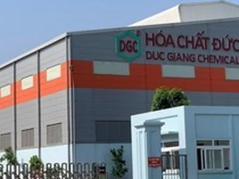 Hóa chất Đức Giang gia hạn thời gian tổ chức ĐHĐCĐ thường niên 2026