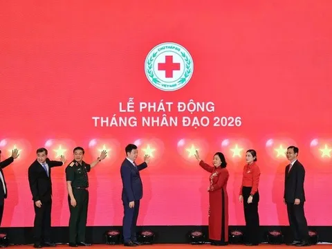 Nhân đạo phải trở thành động lực phát triển của đất nước