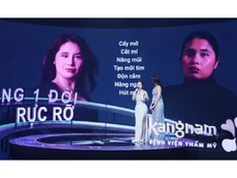 Hành trình tìm lại chính mình của cô gái già trước tuổi 30 do đột biến hiếm gặp