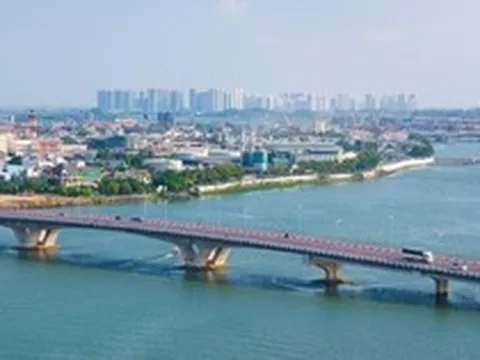 Từ hôm nay, Đồng Nai trở thành thành phố thứ 7 của Việt Nam