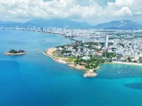 Việt Nam dự kiến có thêm thành phố giáp biển, dân số lên đến 5 triệu người