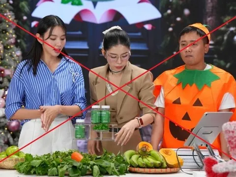 Từ 15/5: Người nổi tiếng có thể bị phạt tới 100 triệu đồng, phải xin lỗi công khai nếu vi phạm quy định này