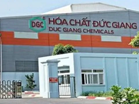 Hóa chất Đức Giang (DGC): Lợi nhuận Q1 giảm gần 50%, mất lợi thế giá vốn từ Khai trường 25 nhưng vẫn còn 'núi tiền' 11.200 tỷ và siêu dự án nghìn tỷ đang thành hình