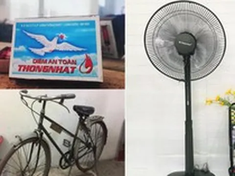 Các thương hiệu Thống Nhất qua hàng thập kỷ: Điện cơ Thống Nhất vẫn sống khỏe, xe đạp Thống Nhất gây bất ngờ, diêm Thống Nhất viral trên mạng xã hội