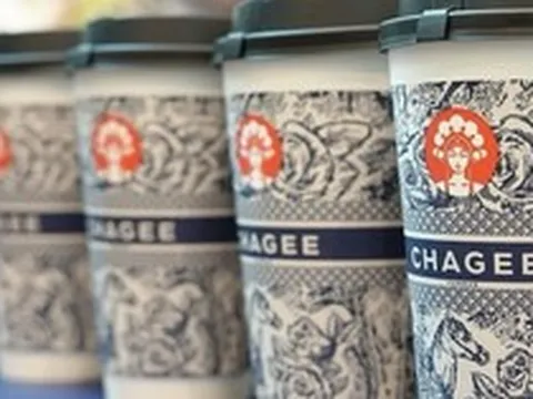 Vụ tranh chấp tên miền: Chagee không phải là 'nhãn hiệu nổi tiếng tại Việt Nam'