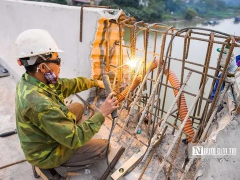 Trình bổ sung dự án Luật An toàn, vệ sinh lao động (sửa đổi) vào chương trình lập pháp