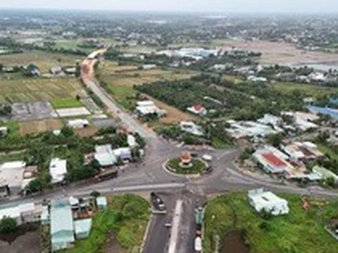 Tây Ninh thay thế cán bộ nếu chậm giải ngân vốn đầu tư công