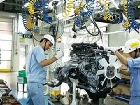 Nhật Bản là đối tác ODA hàng đầu của Việt Nam