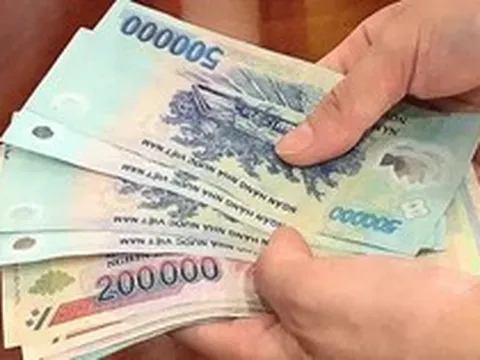 Một chính sách mới từ tháng 5/2026 giúp người lao động cải thiện lương hưu