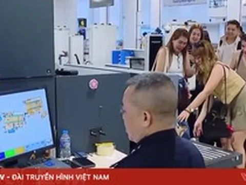 Cảnh báo rủi ro pháp lý nghiêm trọng từ việc xách hộ hành lý qua đường hàng không
