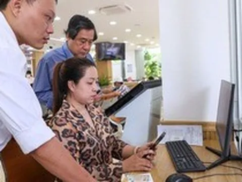 Nhìn lại 10 lần tăng lương cơ sở từ năm 2010, tăng mạnh 30% vào năm nào?