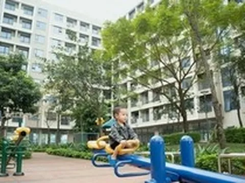 Bộ Xây dựng yêu cầu tăng tốc hoàn thành hơn 158.700 căn nhà ở xã hội