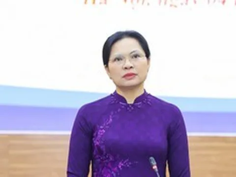 Điểm mới trong cơ cấu nhân sự MTTQ Việt Nam khóa XI