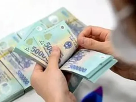 Lương cơ sở tăng thế nào trong 16 năm qua?