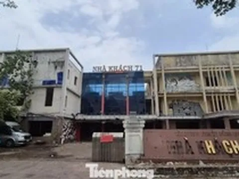 Đấu giá khu "đất vàng" hơn 4.400m2 ở Đồng Nai