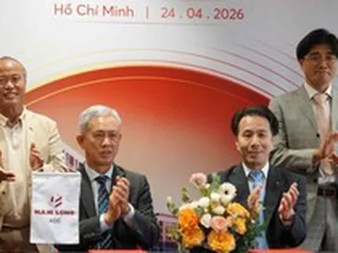 Muốn xây 22.000 căn nhà giá chỉ 1,2 tỷ đồng ở Việt Nam, tập đoàn Nhật Bản này có tiềm lực cỡ nào?