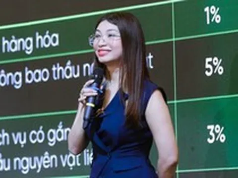 Chuyên gia: Cho thuê bất động sản doanh thu dưới 1 tỷ đồng được miễn cả thuế GTGT và thuế TNCN