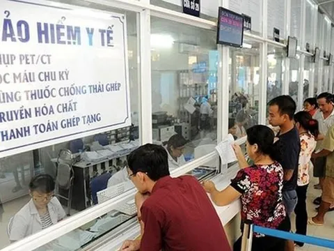Quy định mới nhất về bảo hiểm y tế có hiệu lực từ 15/5, ai cũng nên biết
