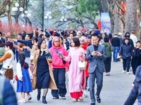 Tin vui cho tất cả người dân ở Hà Nội ngay từ hôm nay