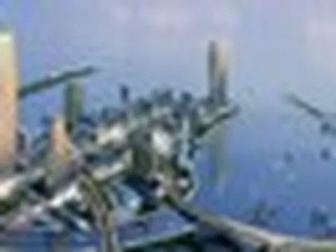 Dòng dầu 29 triệu thùng/tuần bất ngờ quay đầu: Một 'cửa sau' xuyên sa mạc đang nổi lên ở Saudi Arabia