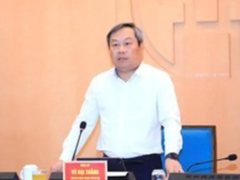 Thông tin mới nhất từ Chủ tịch UBND Thành phố Hà Nội về kế hoạch triển khai quy định 'siết' xe xăng trong nội đô thành phố từ 1/7