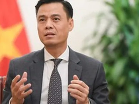 Hội nghị Cấp cao ASEAN lần thứ 48 và thông điệp của Việt Nam