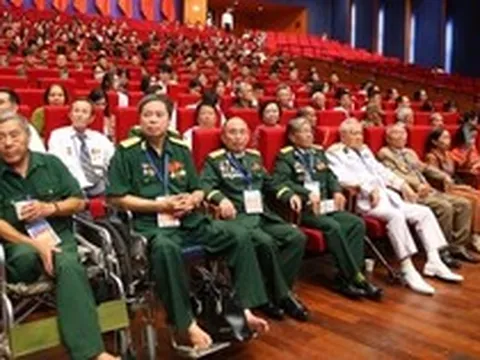 Bộ Nội vụ đề xuất thêm chế độ, trợ cấp cho người có công