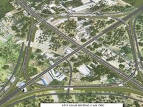 TPHCM: 20 bước bồi thường, hỗ trợ, tái định cư dự án Vành đai 4